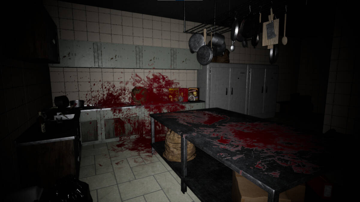 Скриншот 5 к игре Malice