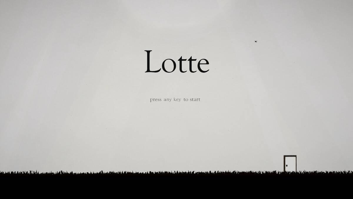 Скриншот 5 к игре Lotte