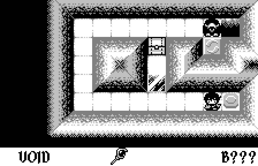 Скриншот 7 к игре Void Stranger