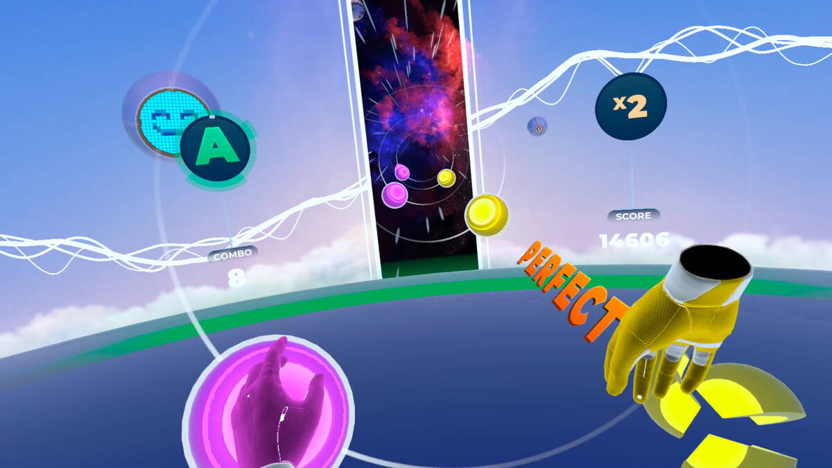 Скриншот 5 к игре Dance Loop
