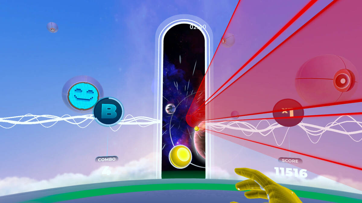 Скриншот 7 к игре Dance Loop