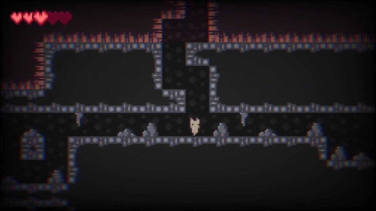 Скриншот 5 к игре Adventure Puss