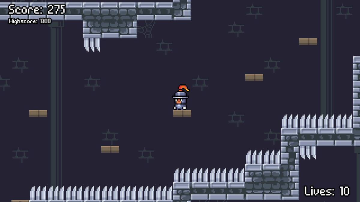 Скриншот 6 к игре Kingsblade: King's Keep Prologue