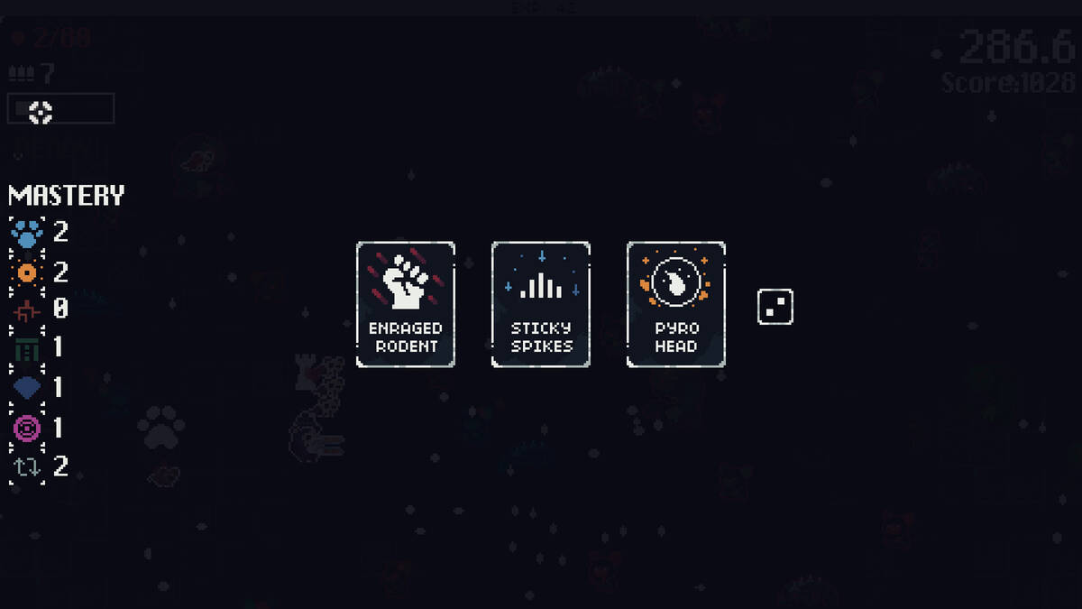 Скриншот 5 к игре Bullet Bunny