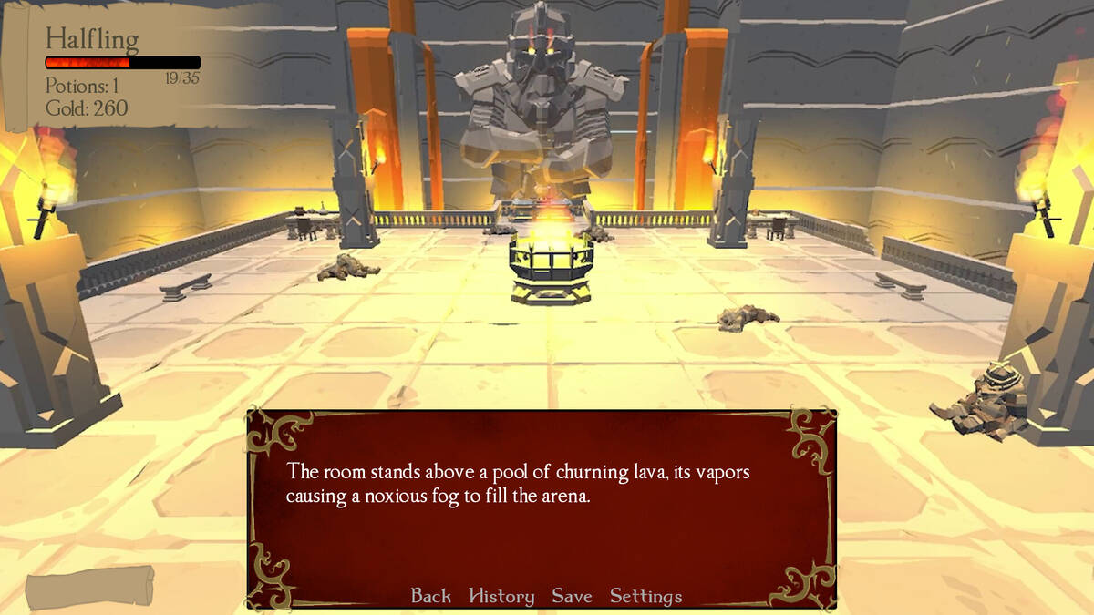Скриншот 8 к игре Escape the Unknown: Awaken the Realm