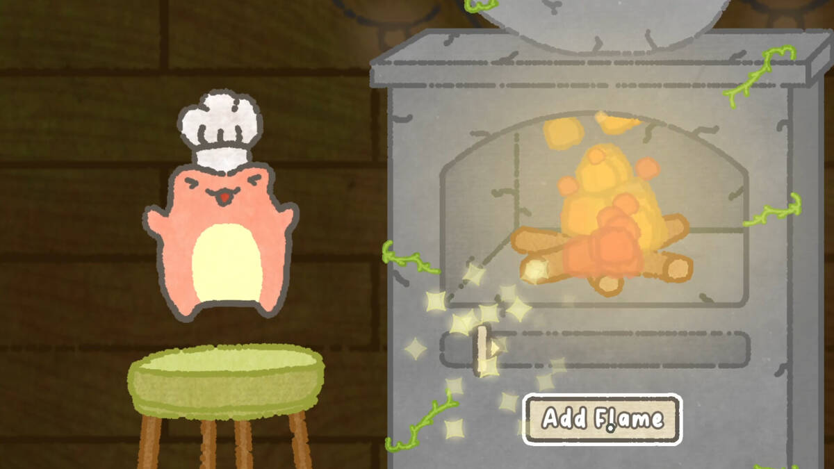 Скриншот 5 к игре Frog Island