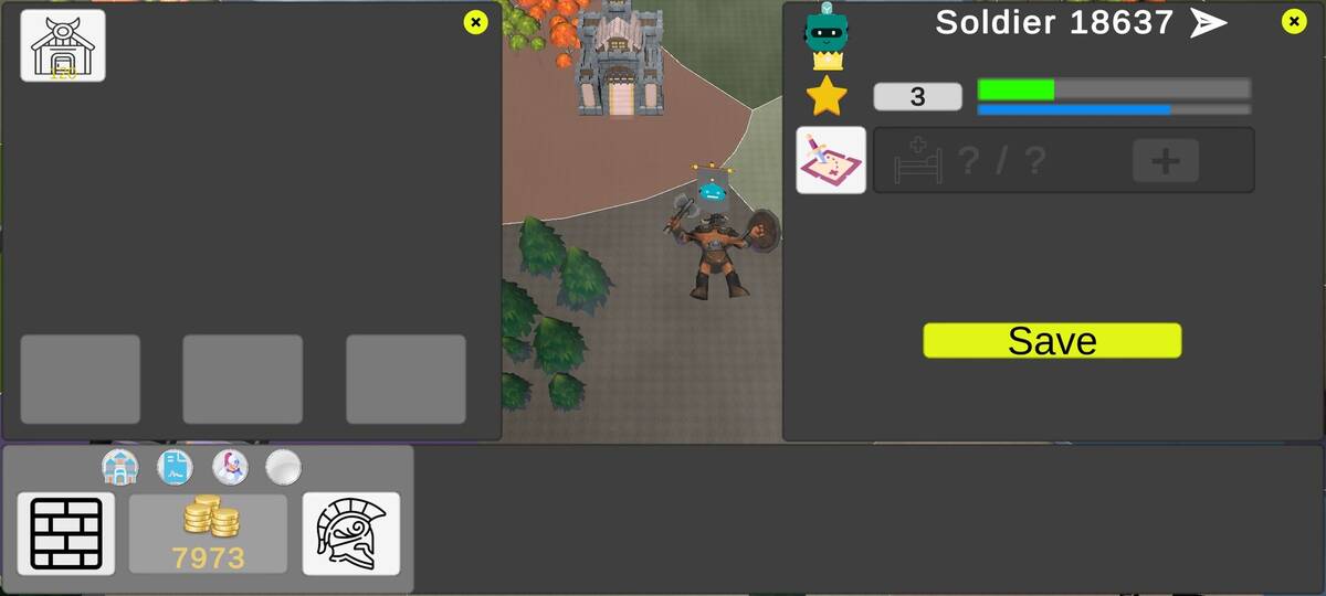 Скриншот 5 к игре World Strategy War