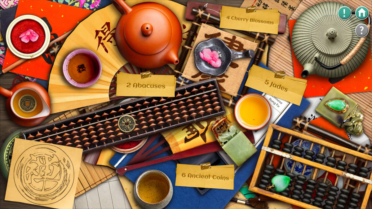 Скриншот 8 к игре So Much Stuff 2