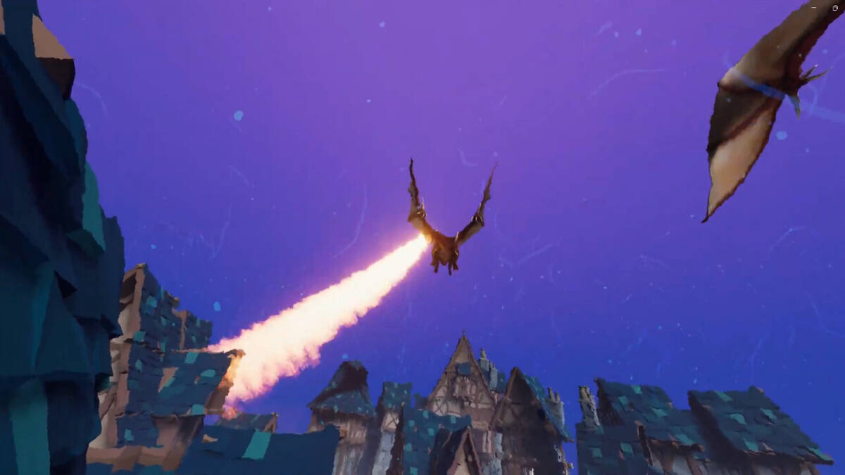 Скриншот 6 к игре Slingshot Trip