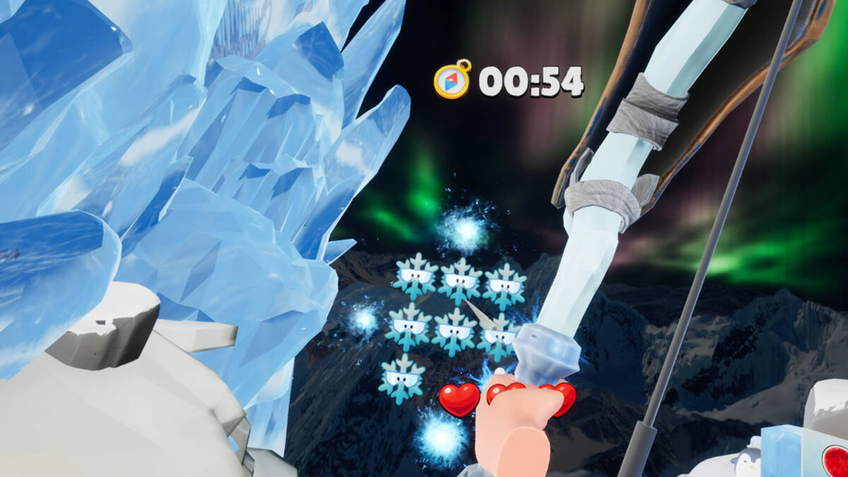 Скриншот 6 к игре SHOOTING STAR VR