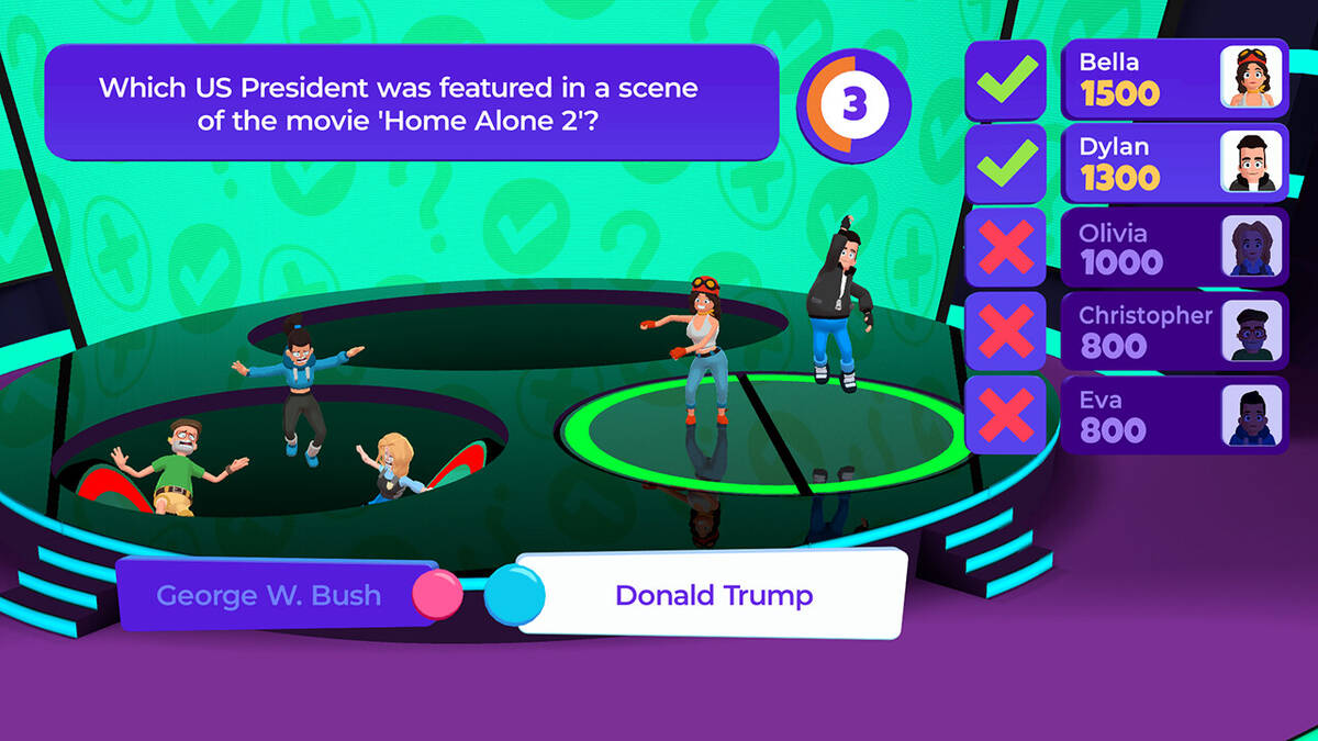 Скриншот 5 к игре Brain Show: Party Game