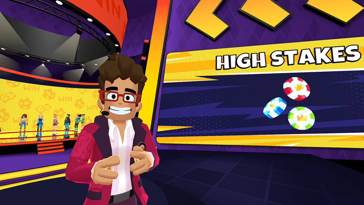 Скриншот 6 к игре Brain Show: Party Game