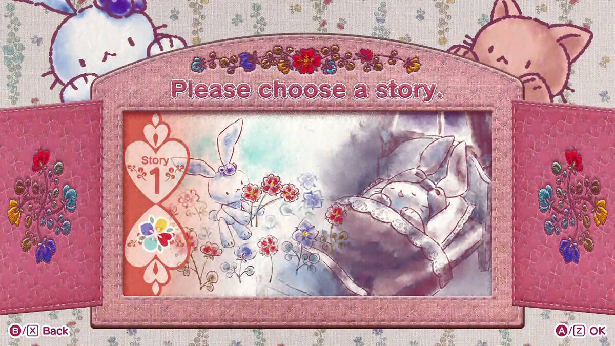 Скриншот 6 к игре Ruku's Heart Balloon