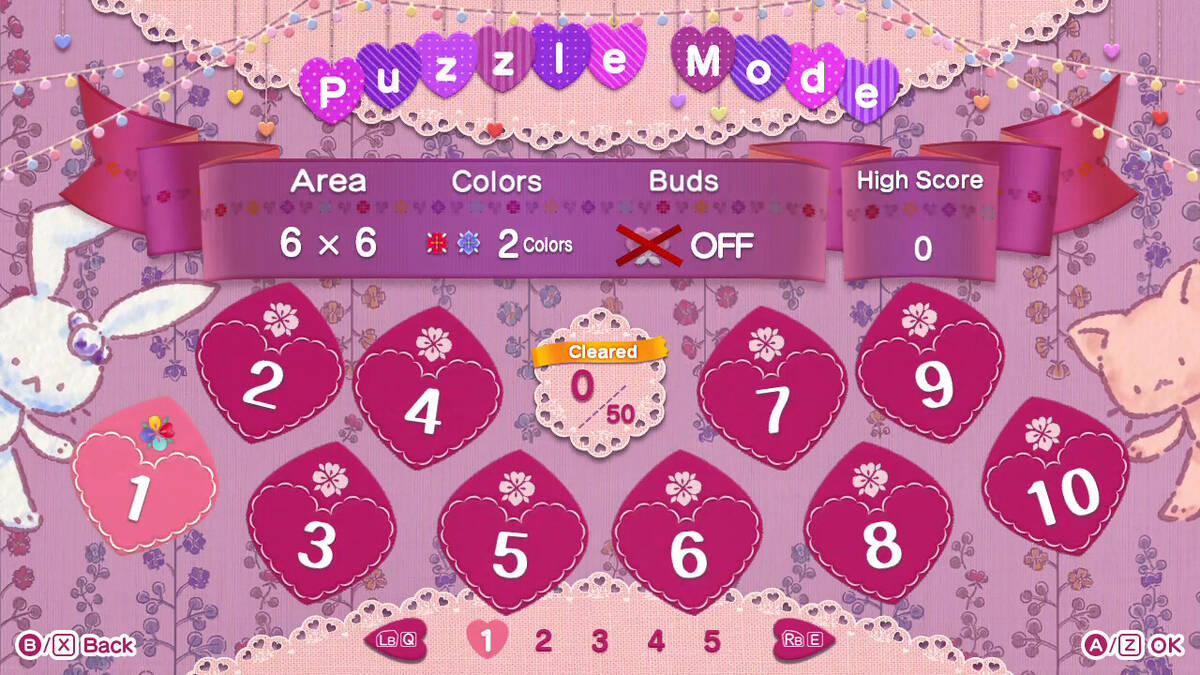 Скриншот 8 к игре Ruku's Heart Balloon