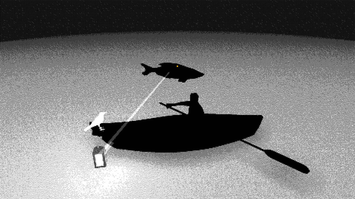 Скриншот 5 к игре Sea Dove