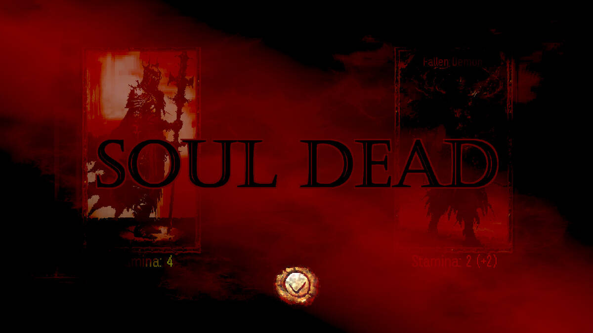 Скриншот 7 к игре Weak Soul