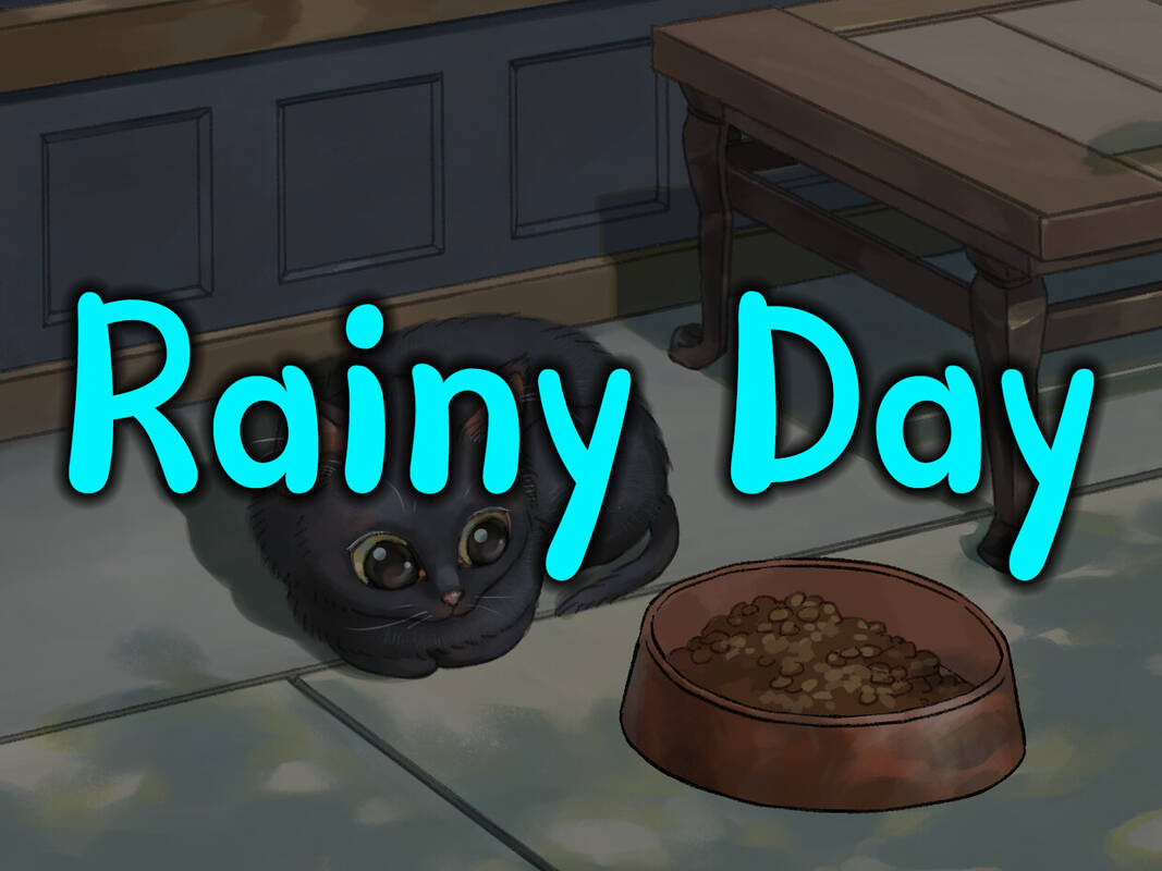 Скриншот 7 к игре Rainy Day