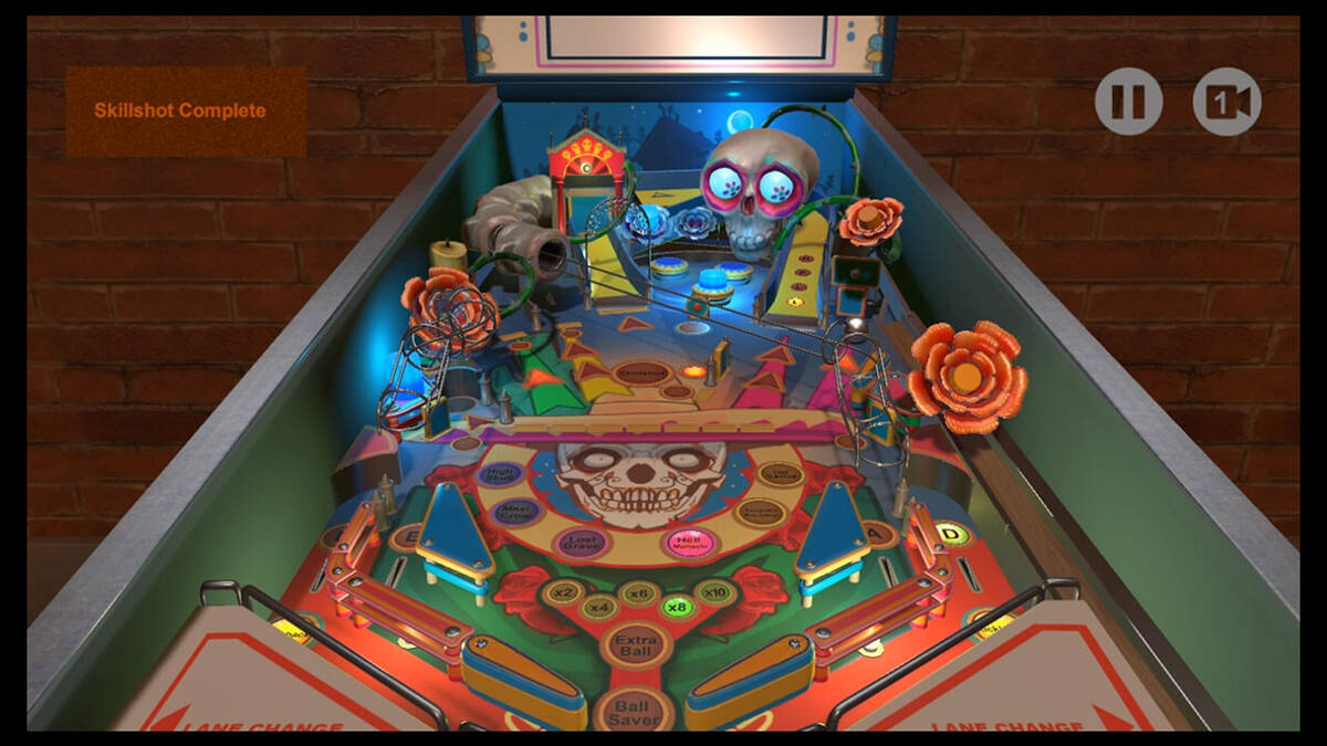 Скриншот 7 к игре Day Of Dead
