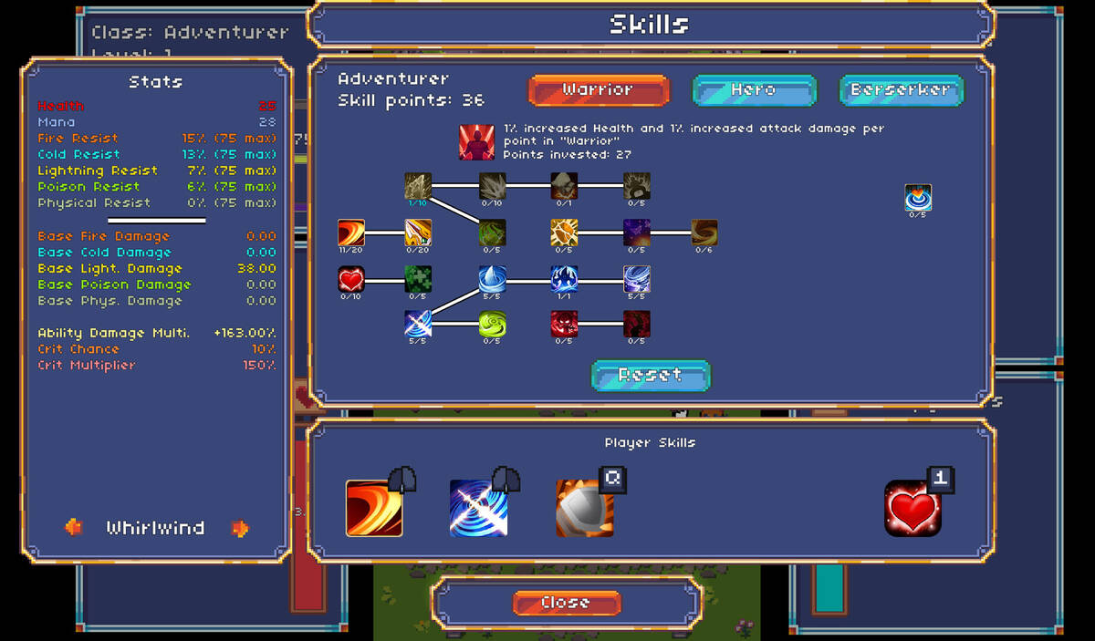 Скриншот 7 к игре Don't Die, Collect Loot