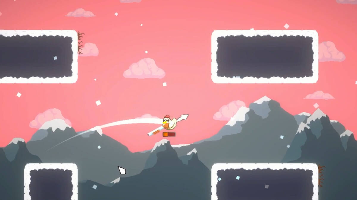 Скриншот 5 к игре Scarlet Lake (Old Page)