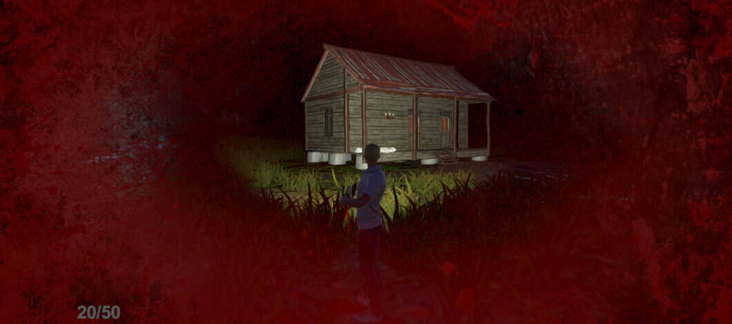 Скриншот 5 к игре Survival for Treasure