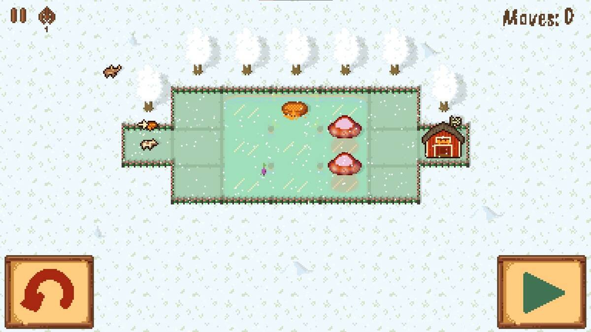 Скриншот 5 к игре Bale Out