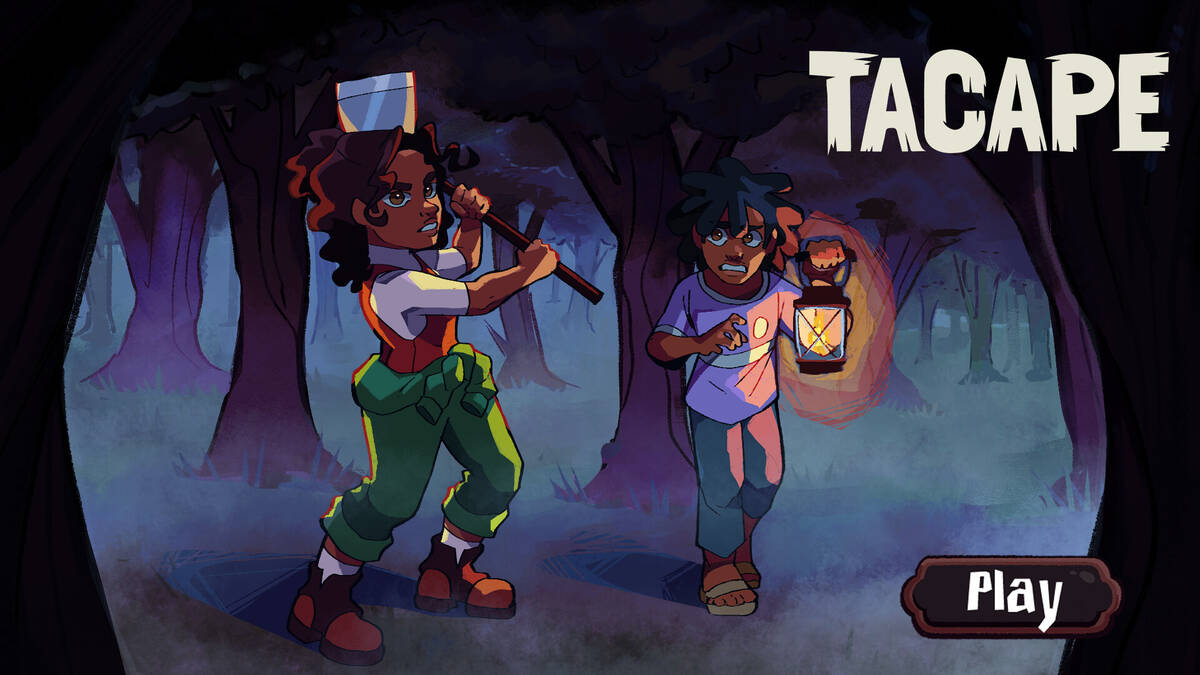 Скриншот 5 к игре Tacape