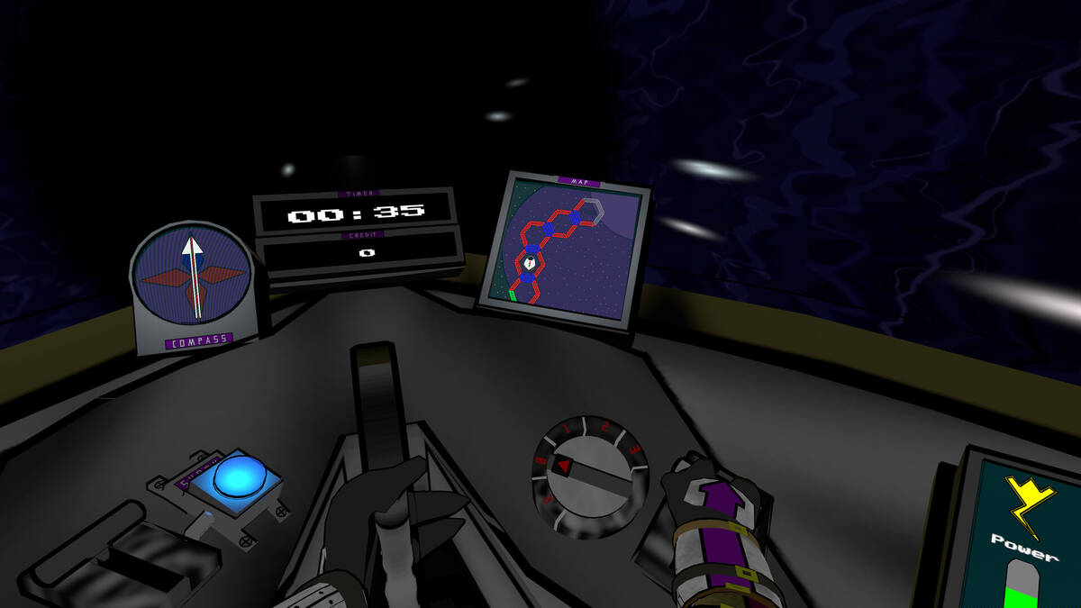 Скриншот 5 к игре CargoSpace