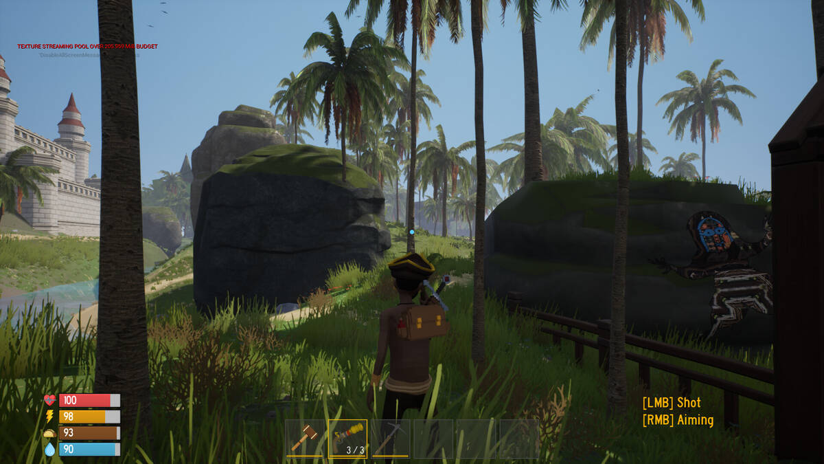 Скриншот 5 к игре Looper Island