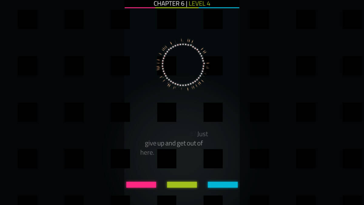 Скриншот 6 к игре SWAP