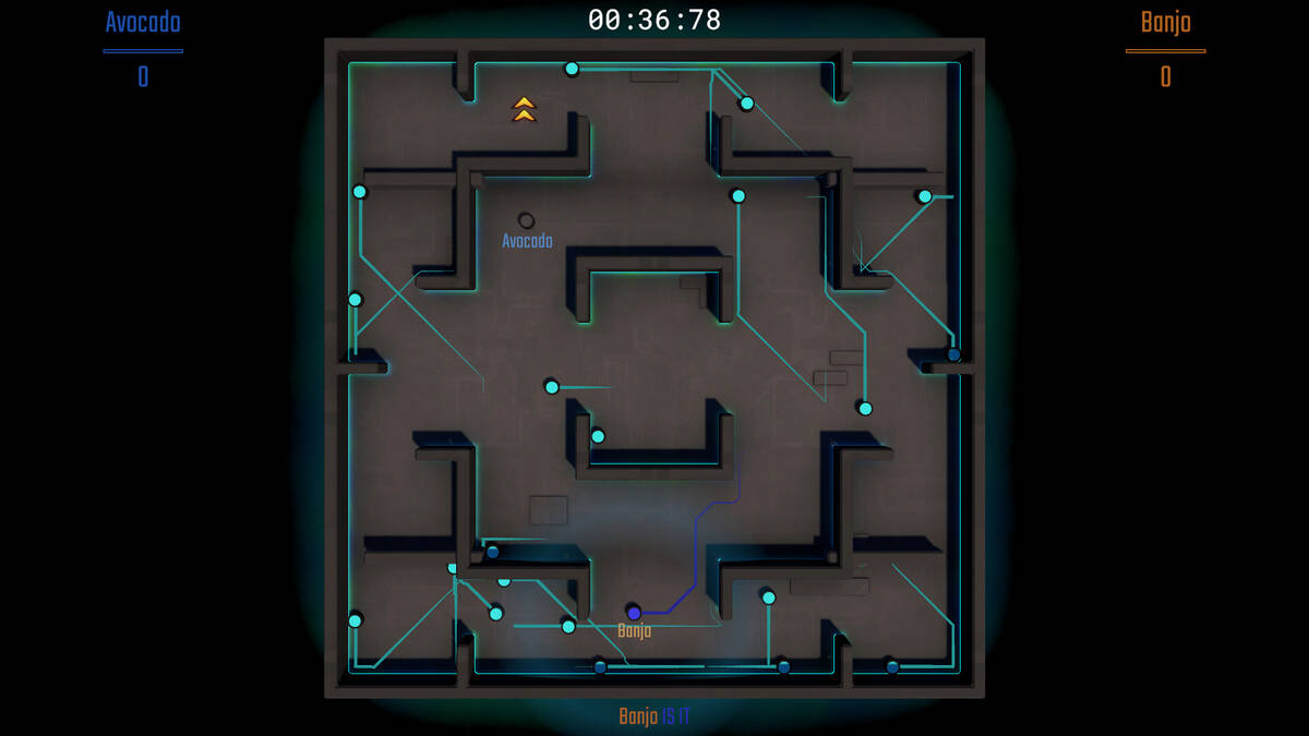Скриншот 5 к игре MimiK