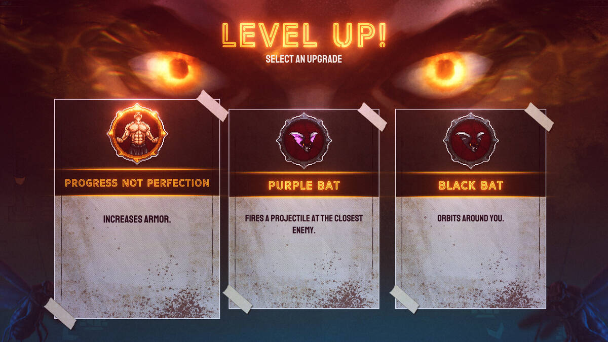 Скриншот 5 к игре Renfield: Bring Your Own Blood