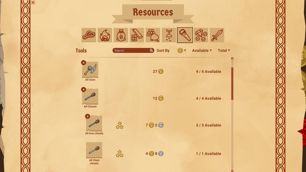 Скриншот 6 к игре Mountaincore