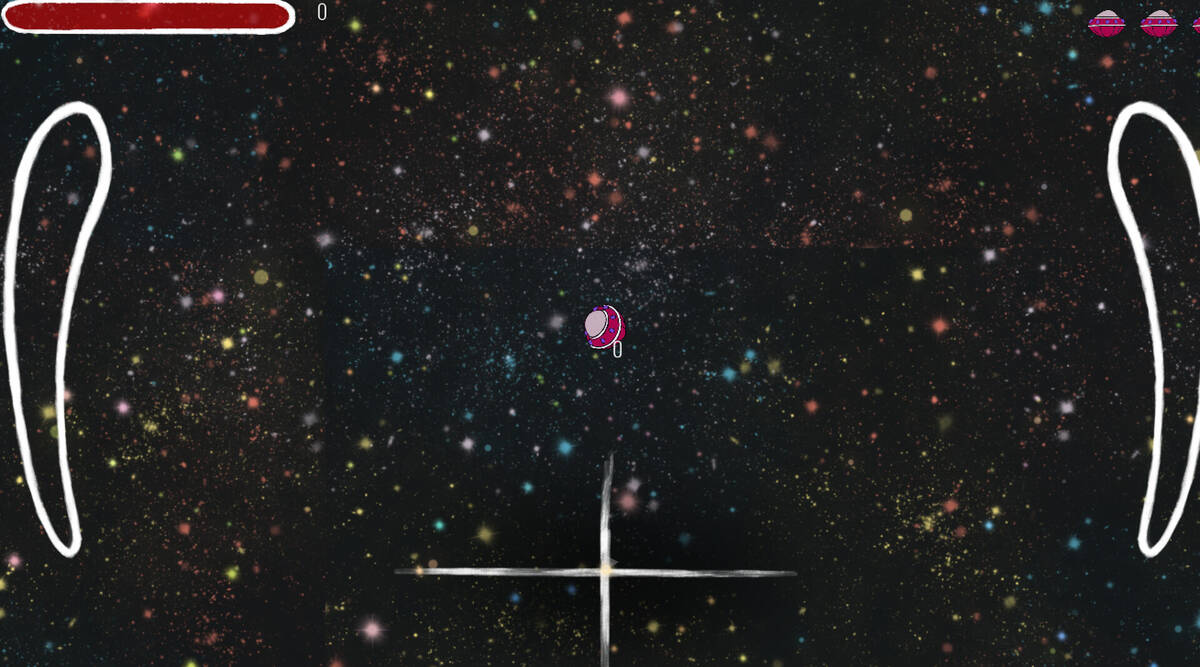Скриншот 7 к игре A Rocket's Intensity