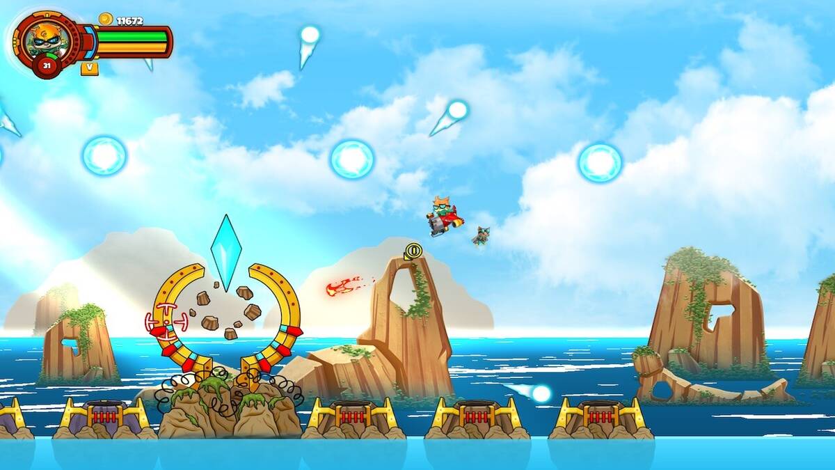 Скриншот 5 к игре Explottens: Rise of K.L.A.W
