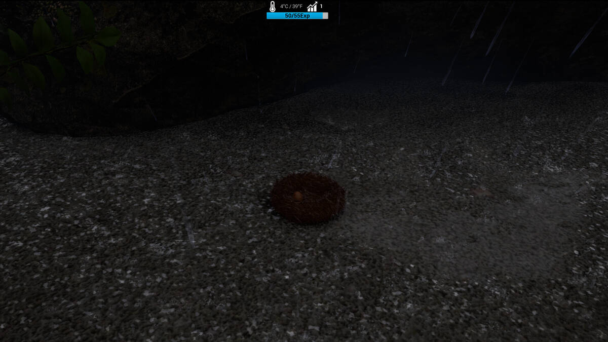 Скриншот 6 к игре The Egg