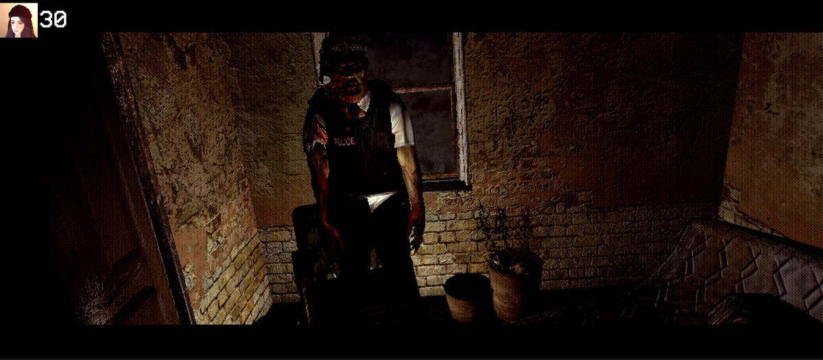 Скриншот 6 к игре Bad Times at the Silver Lake