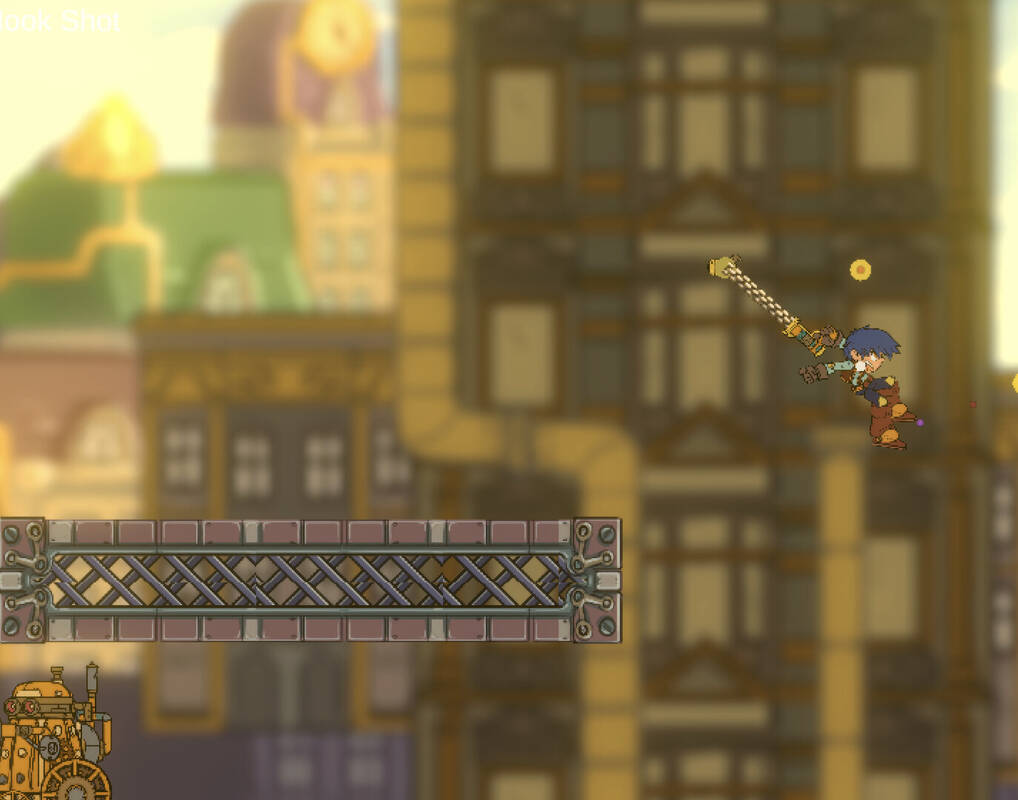 Скриншот 6 к игре Steam Punks