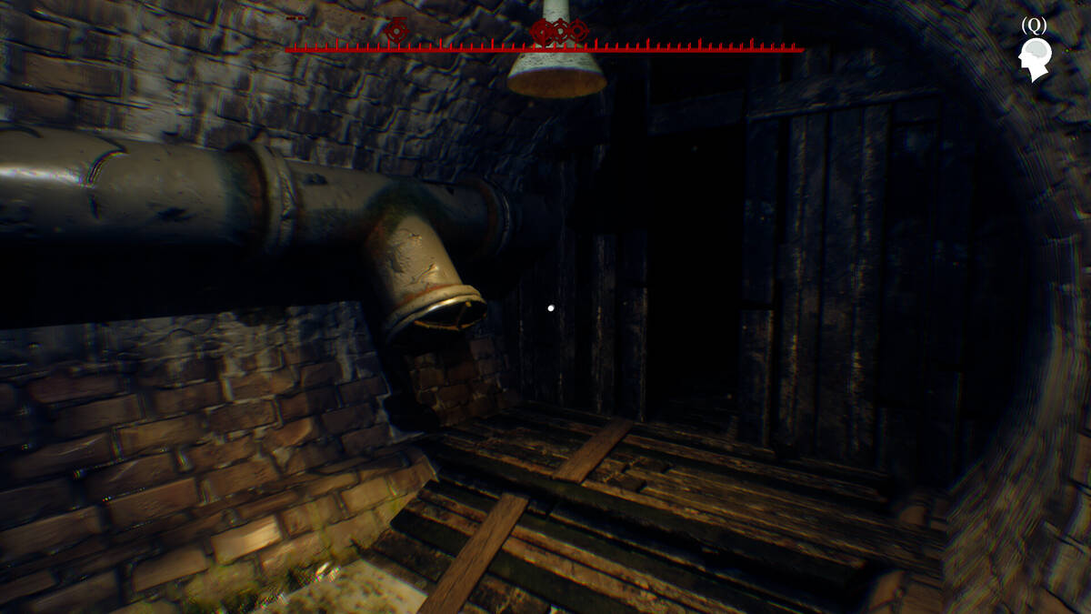 Скриншот 5 к игре Below the Surface:Uncovering the Truth in the Sewers