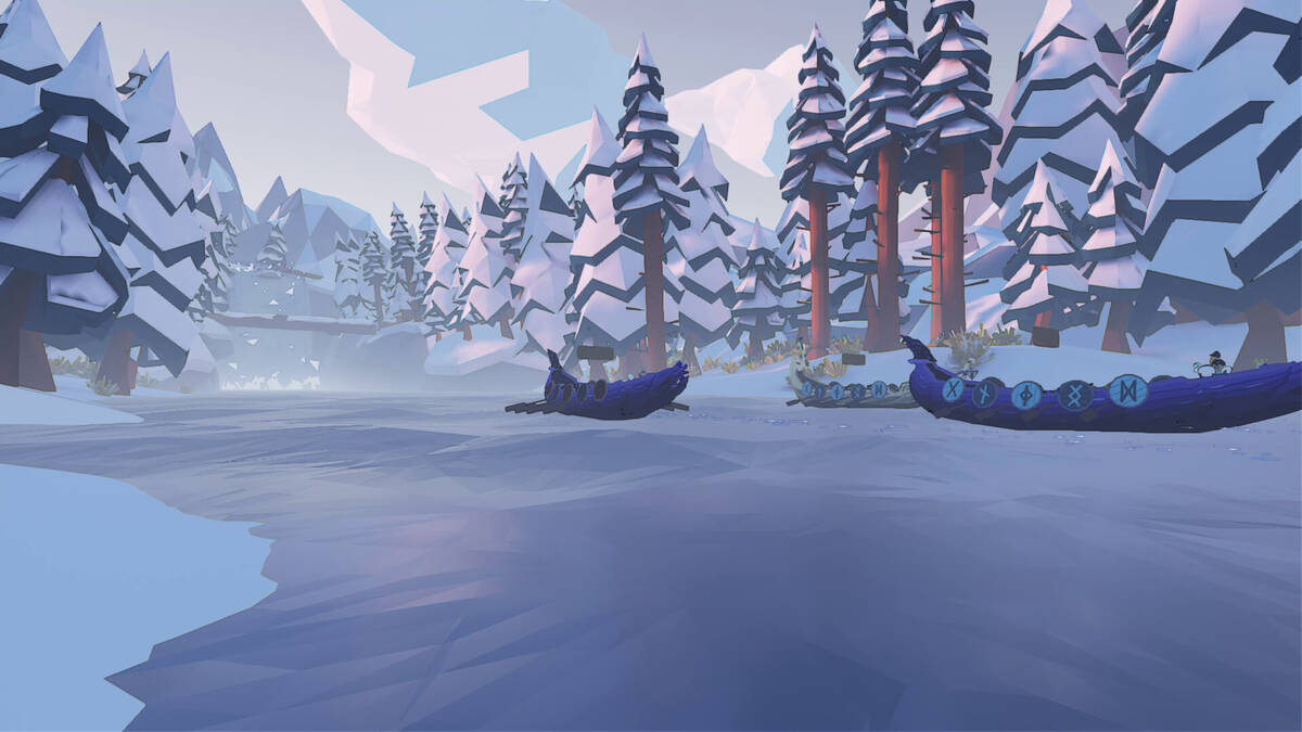 Скриншот 8 к игре Ragnarock: the "Vikings On Tour" Update