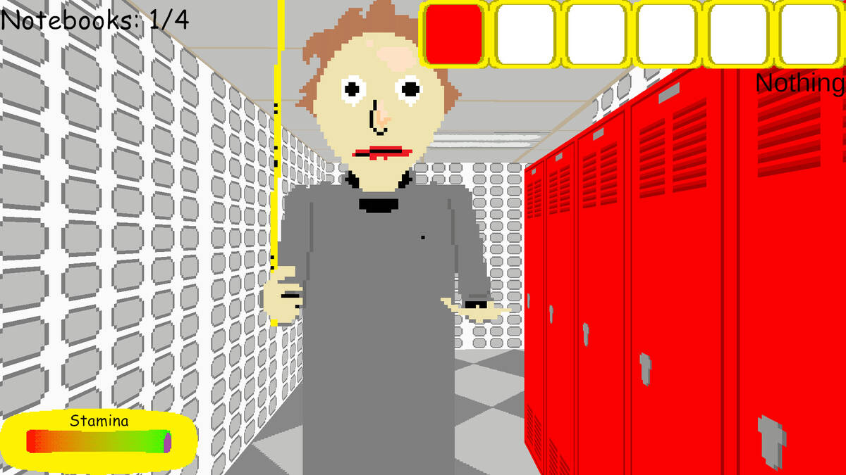 Скриншот 7 к игре Adriano's Basics Plus