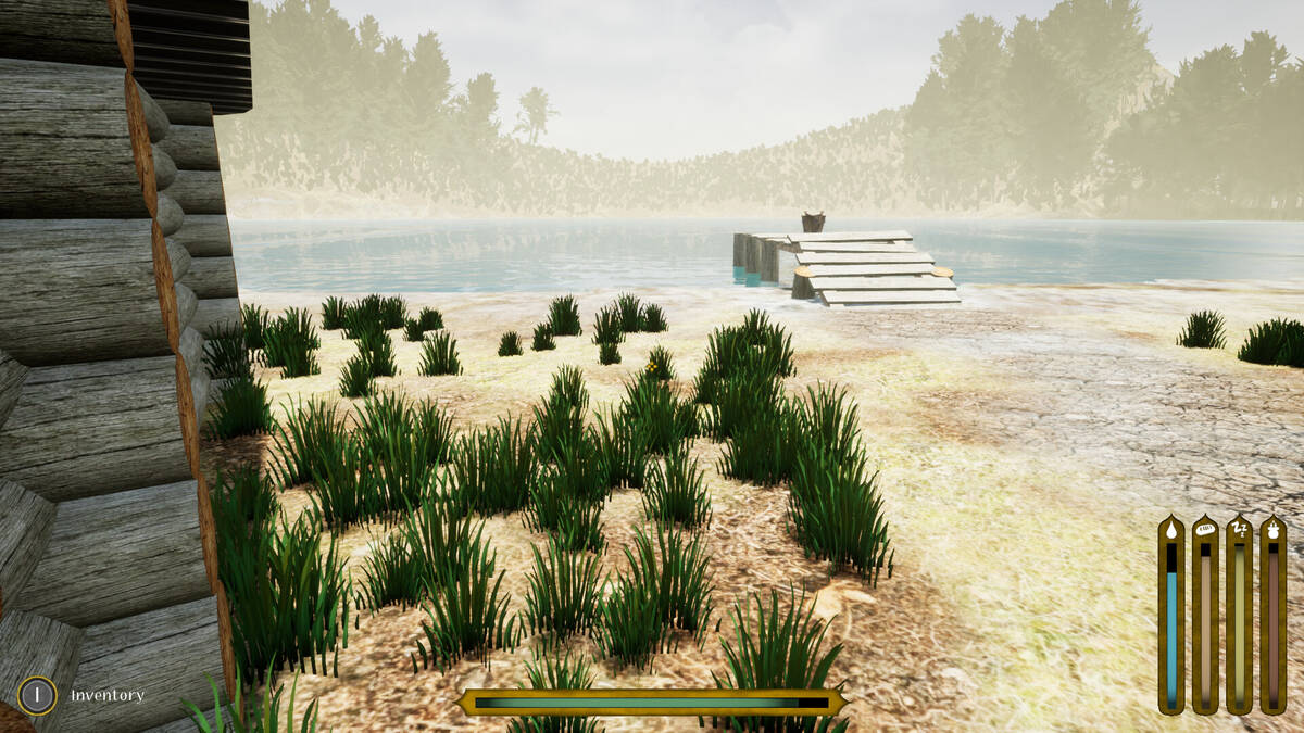 Скриншот 8 к игре Medieval simulators: Baker