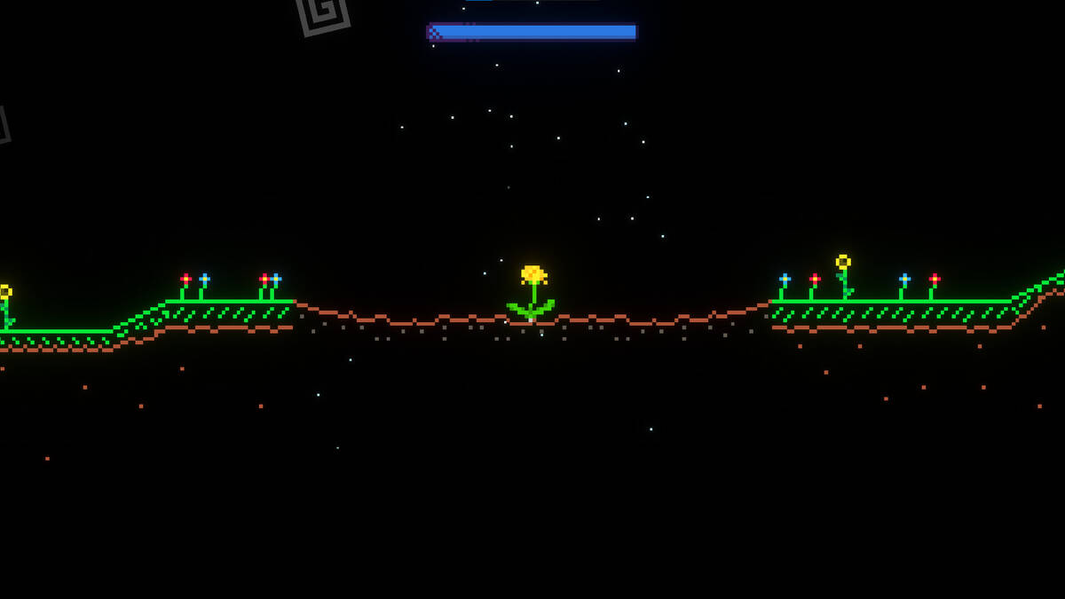Скриншот 5 к игре On The Wind's Breath