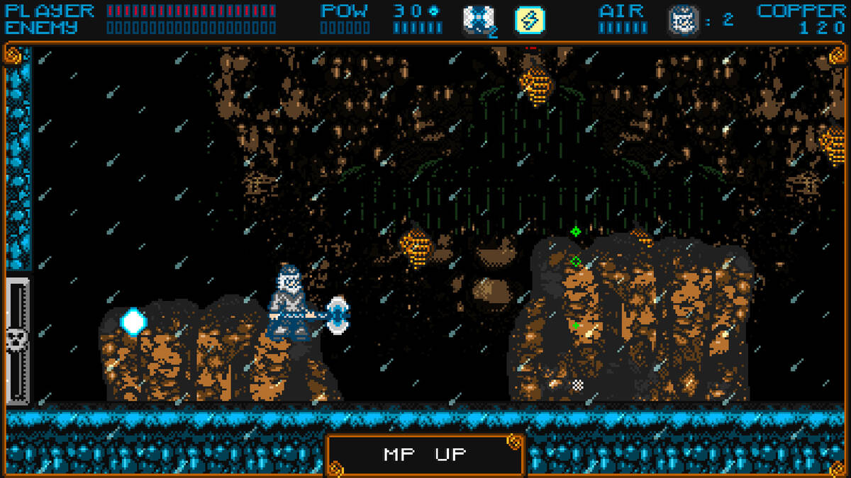 Скриншот 6 к игре Kalevania