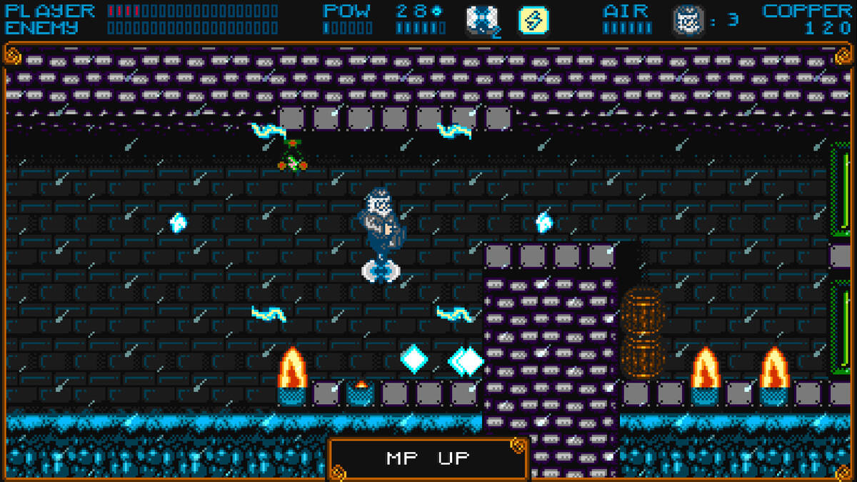 Скриншот 8 к игре Kalevania