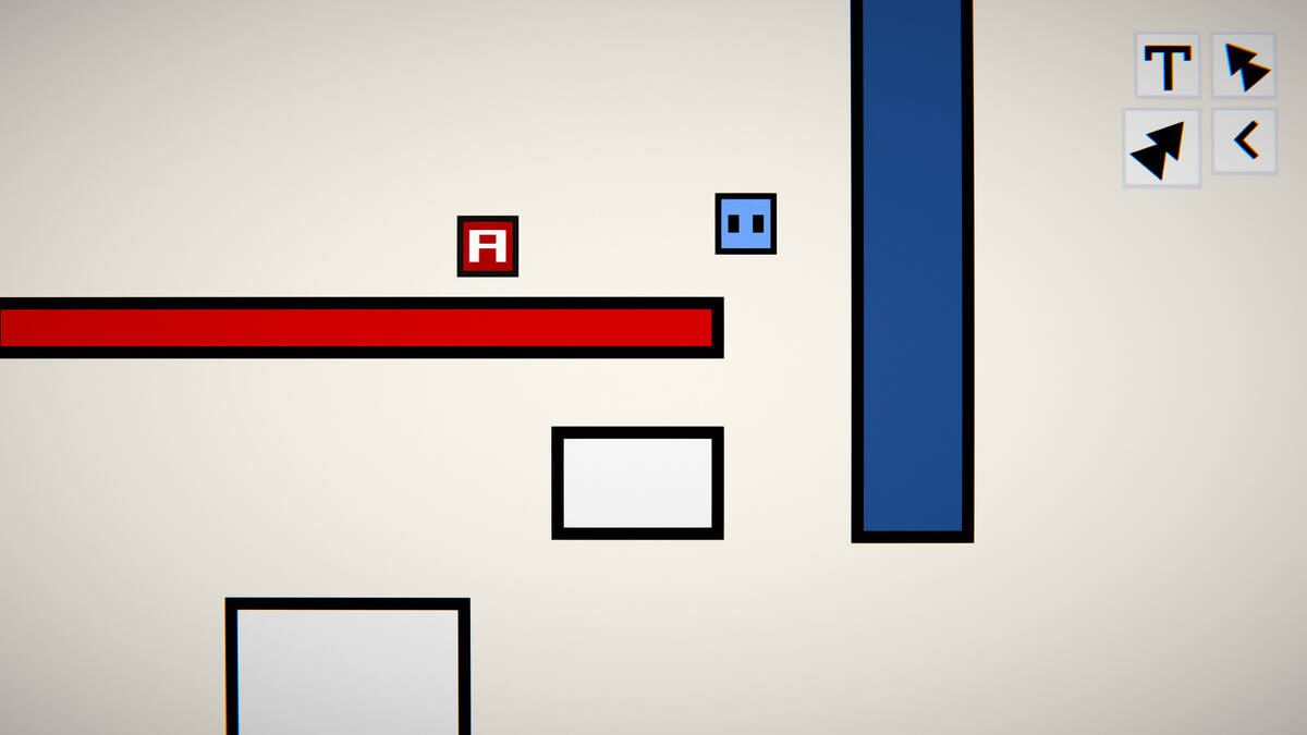 Скриншот 5 к игре Mondrian 99