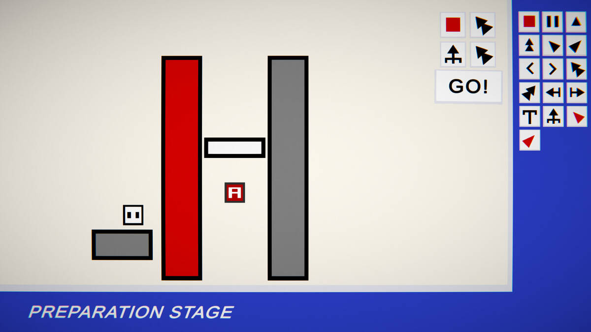 Скриншот 7 к игре Mondrian 99