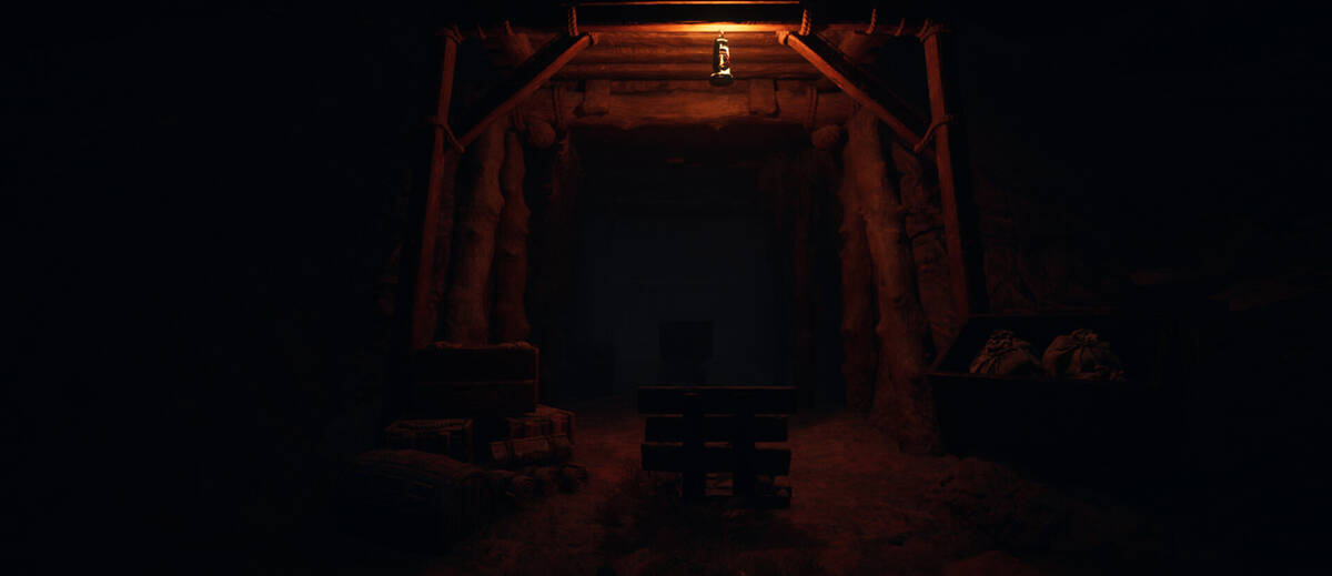 Скриншот 5 к игре Mine