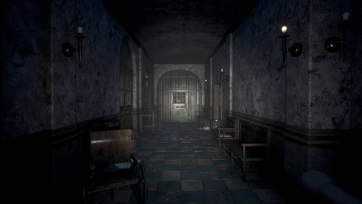 Скриншот 8 к игре Madhouse Madness: Streamer's Fate