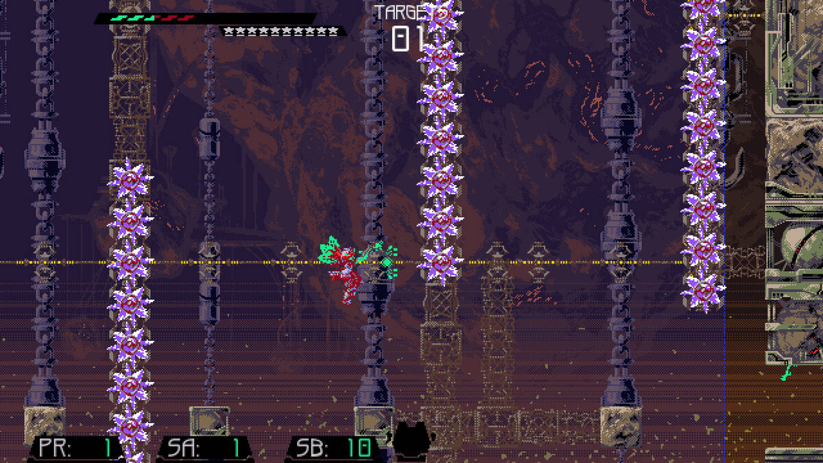 Скриншот 8 к игре Raimodula